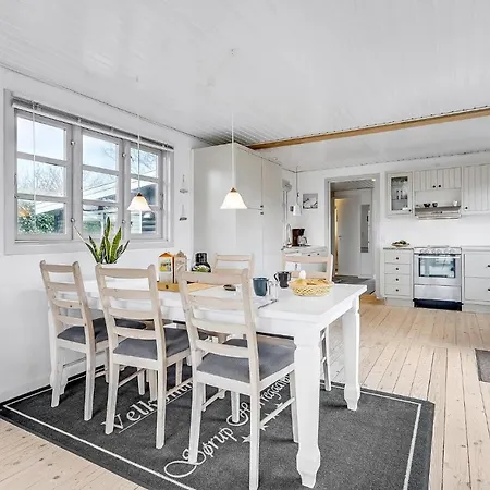 3 Bedroom Gorgeous In Stevns * Rødvig