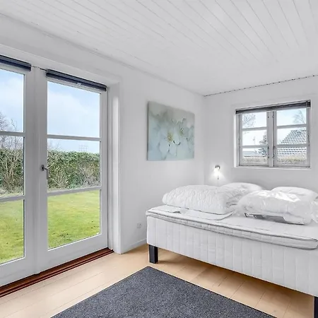 3 Bedroom Gorgeous In Stevns